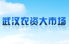 武漢農資大市場