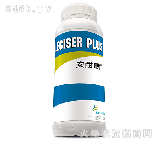 安耐曬-壹格生物