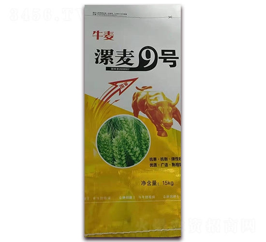 漯麥9號-小麥種子-華豐種業