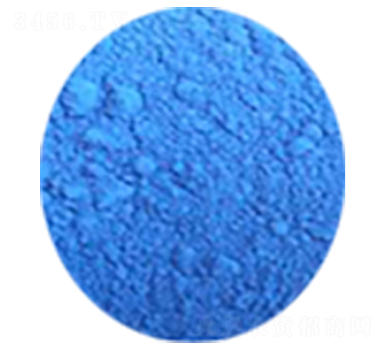 氧化鐵藍-出彩化工