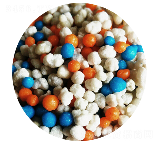 長效緩控釋肥料26-10-10-田壯源肥業