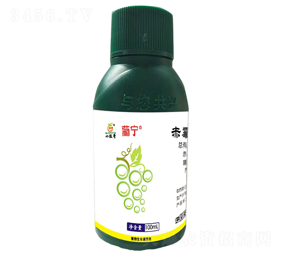 葡寧調節劑-大成作物