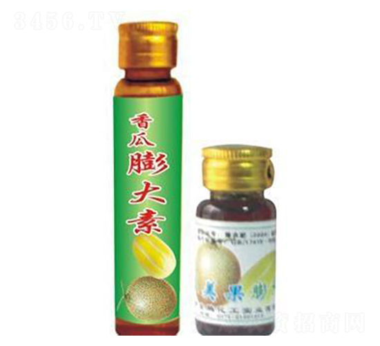 香瓜膨大素-漢奇化工