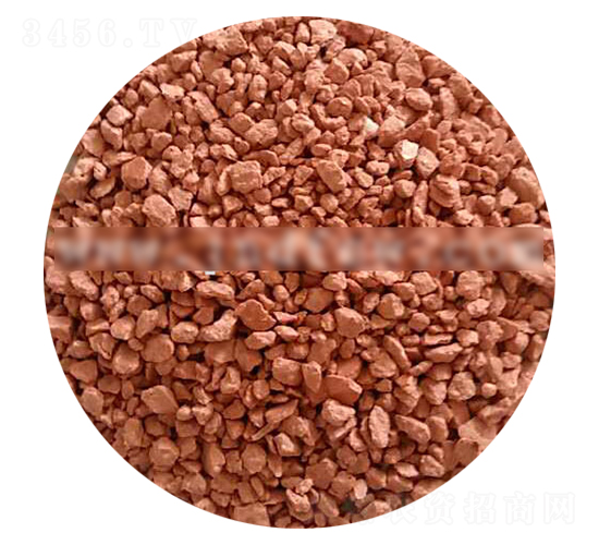 土壤調理劑-德豐