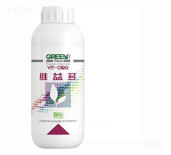 維益多-瑞牛農業