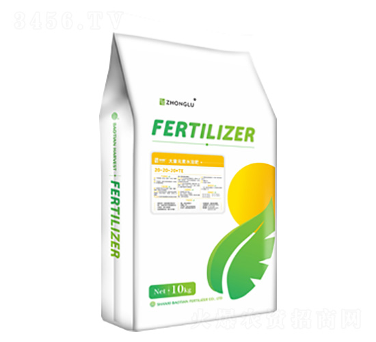 ����Ԫ��ˮ�ܷ���20-20-20+TE-����ʘI