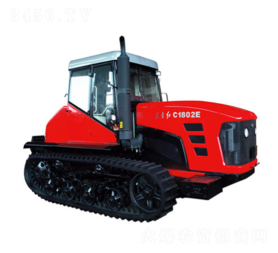 東方紅-C1802E-中國一拖