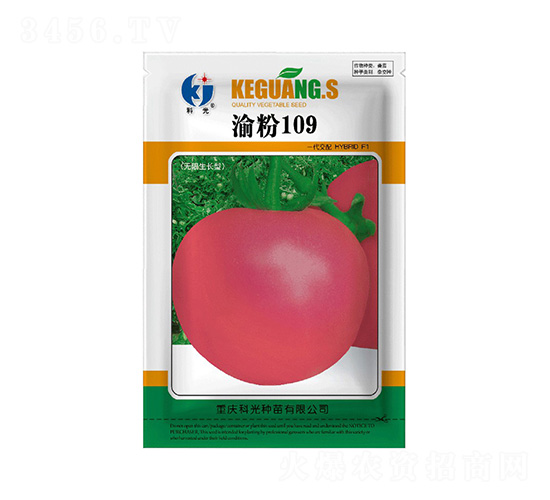 渝粉109-科光種苗