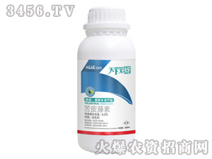 苦皮藤素-天下無蚜-中海潤禾