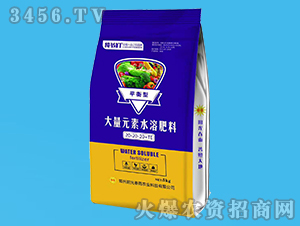 ƽ���ʹ���Ԫ��ˮ�ܷ���20-20-20+TE-������-�(y��ng)�ⴺ��