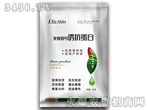 免疫信號誘抗蛋白-久豐農業