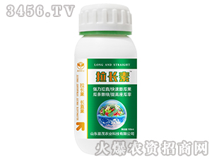 拉長素-晨茂農業