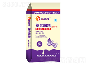 復合肥料18-5-22-金威特