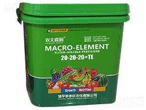 ����Ԫ��ˮ�ܷ���20-20-20+TE-�r(n��ng)��ϲ��-������