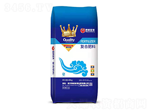 復合肥料-美盛金瑞