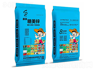 糖美鋅-康葆-中農美盛生物