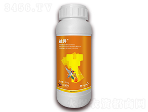 24-表蕓苔素內酯（500g）-益昇-中植堂