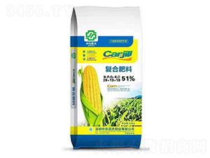 緩釋肥料28-13-10-中農(nóng)嘉吉