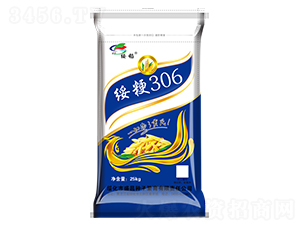 綏粳306-水稻種子-盛昌種子
