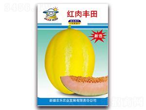 紅肉豐田-甜瓜種子-農(nóng)樂(lè)農(nóng)業(yè)