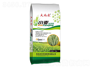 小麥返青肥-大北農-農華