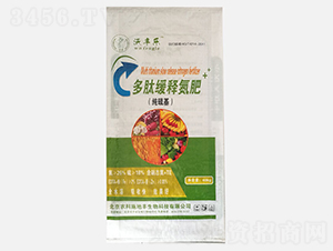 沃豐樂多肽緩釋氮肥-農科施地豐