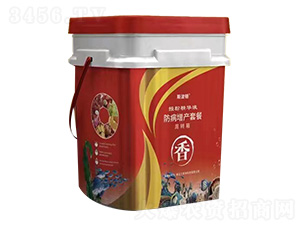 防病增產套餐-斯波頓-億東農業