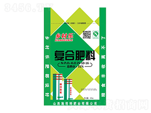 復合肥料25-10-16-鄉村樂-施塔特