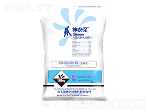 ƽ���ʹ���Ԫ��ˮ�ܷ�20-20-20+TE-��܇