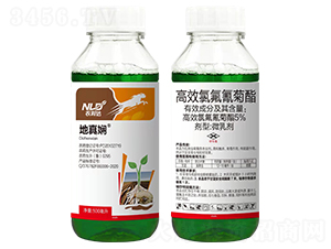 高效氯氟氰菊酯微乳劑-地真嫻-裕豐源