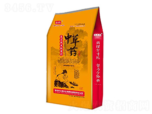 復合微生物菌劑-土來樂