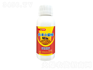 長豐小蜜蜂-綠速葳-長豐化工