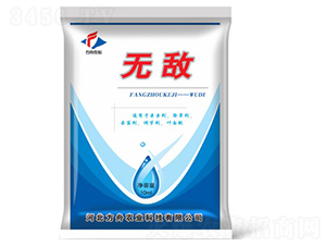 增效劑-無敵-方舟農業