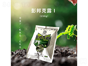 克露Ⅰ號-彭邦生物