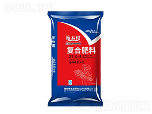 復合肥料27-0-4-施泰根