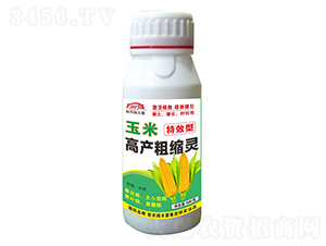 玉米高產粗縮靈-聯農瑞豐德