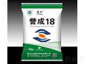 譽成18-玉米種子-譽豐