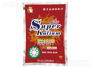 聯邦鉀拮抗360-海拓