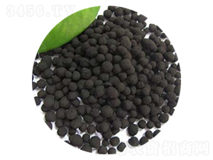 全能黑將軍-尼沃農業