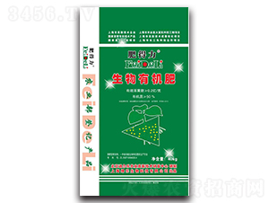 生物有機(jī)肥-肥得力-農(nóng)業(yè)生產(chǎn)