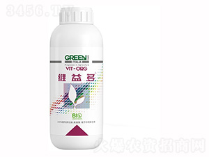 維益多-瑞牛農業