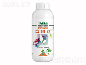 益膨達-瑞牛農業