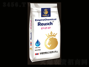 復合肥料17-17-17-羅伊施-蒂國化工