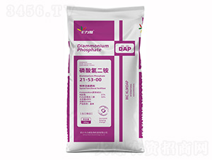 磷酸氫二銨21-53-0-卡力姆