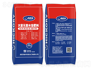 ����ʹ���Ԫ��ˮ�ܷ���12-6-40+TE-������ 