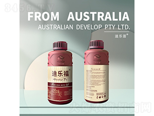 贏收調節劑-迪樂福-迪樂普