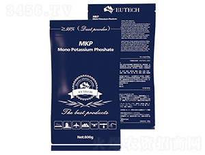 磷酸二氫鉀（粉劑）-迪樂普