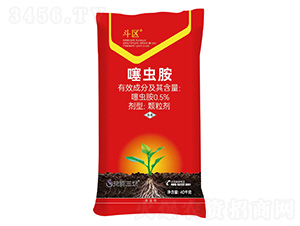 0.5%噻蟲胺顆粒劑-斗區-天潤三禾