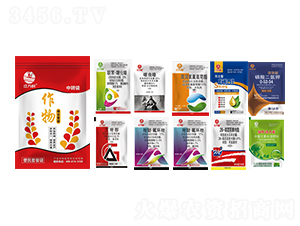 袋裝作物便民組合套裝-鄉村季風