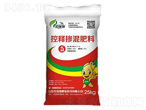 控釋摻混肥料26-11-15-農保姆